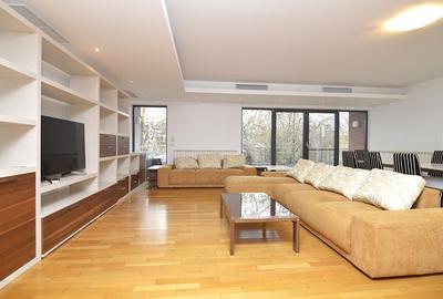 INCHIRIERE APARTAMENT 5 CAMERE DOROBANTI - WASHINGTON RESIDENCE - 3