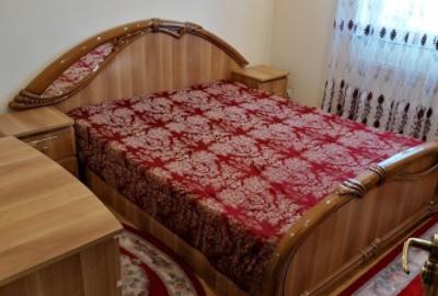 Apartament 3 camere - centrala proprie - 13 Septembrie - 6