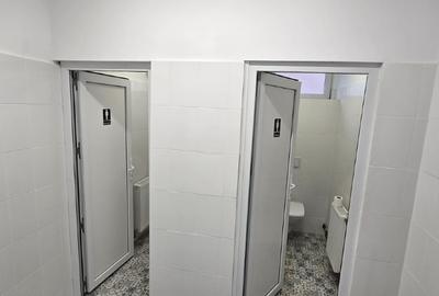 Birouri  86 mp in vecinatatea Cargus, Curtea de Apel - Parcul Industrial Roman - 8