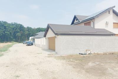 VANZARE TEREN CORBEANCA - 1