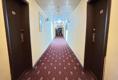 Hotel Austin D+P+3E de inchiriat - ideal birouri/clinica/scoala soferi - 13