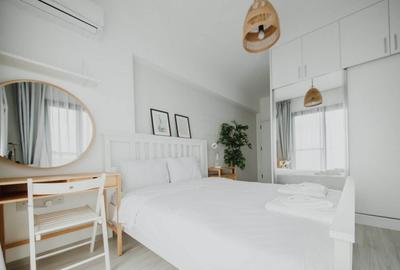 Apartamente studio, 300m de plajă, venituri din chirii garantate de dezvoltator - 7