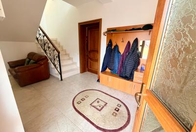 Casa individuala zona buna. 4 cam, Util 222mp. Teren 400mp - 43