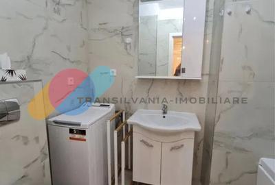 Apartament 3 camere, decomandat, 80mp - complex Avella Residence - 6