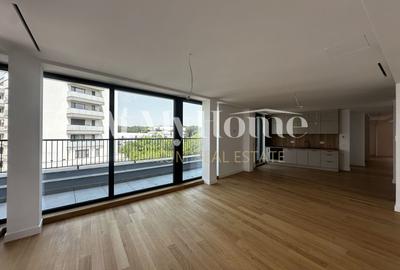 Apartament NOU 4 camere si terasa 160 mp , Iancu-Nicolae-Zoo Baneasa, - 3