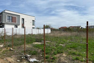 Pantelimon-Lebada -Olimp 850 mp +cota de drum - 6