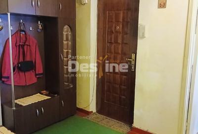Apartament 3 camere ultracentral focsani etaj 1 2 bai centrala proprie - 4
