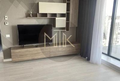 Apartament superb 2 camere I Mobilat&utilat I One Verdi Park - 3