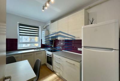 Garsonieră Decomandată 38 mp -Dressing - Balcon -Bucatarie -Parcare- Avantgarden - 7