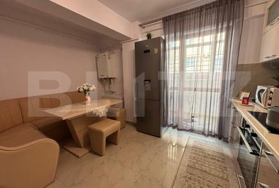 Apartament 2 camere 50 mp + loc de parcare inclus Valea Lupului - 8