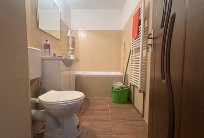 Apartament 3 camere renovat – 82 mpc – Etaj 1 - 6