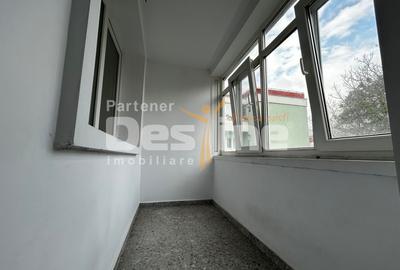 Apartament 3 CD 75 mp Copou Universitate etaj intermediar - 11