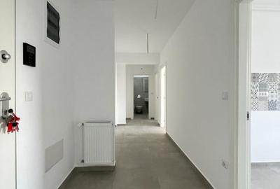 Apartament 3 camere în clădire cu 4 etaje - PREDARE 2026 - 2