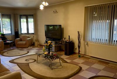 Vila individuala P+1+M cu deschidere la Lacul Snagov, piscina, sauna, ponton ! - 14