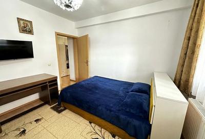 OKAZIE! Apartament 2 Camere Deco. 64 mp. Mobilat Utilat Parcare | CETATE-Stadion - 8