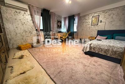 Apartament cu 2 camere decomandat, mobilat în Valea Lupului