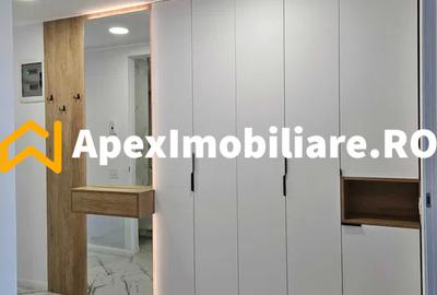 Garsoniera de inchiriat Parcul Carol București | ApexImobiliare.ro - 6