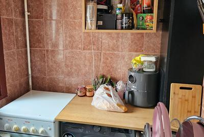 Dristor metrou - 5/10-garsoniera cf. doi, 19 mp, fara balcon, intabulare,42900 € - 9