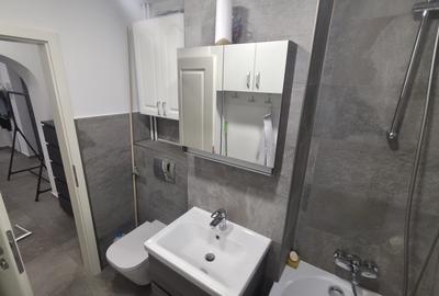 Apartament 2 camere Octavian Goga - Nerva Traian - Biblioteca Nationala - 17