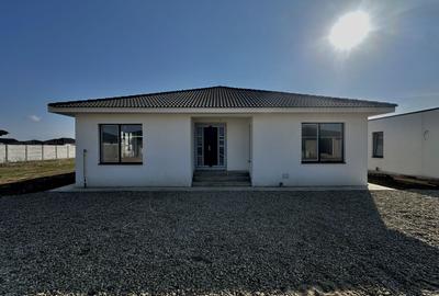 Casă nouă 4 camere - Sântandrei - 1