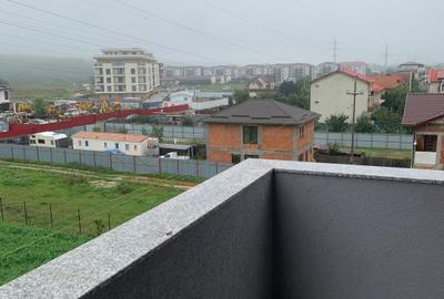Apartament 3 camere 57mp si balcon de 4mp, zona Somesului - 6