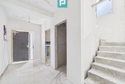 1/2 Duplex modern – aproape de centură, Giroc - 1