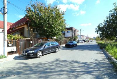 Ovidiu Sud, vila tip duplex P+1E, 140 mp utili, deschidere pe colt! - 24