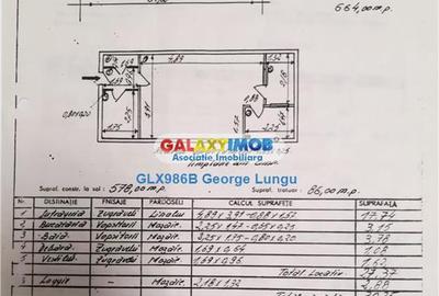Garsonera Drumul Tabere Favorit Sibiu - 8