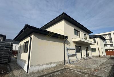 CASA INDIVIDUALA P+1+POD- 350 MP TEREN-STR.SCOLII - 14