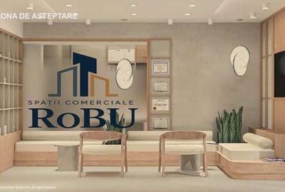 PROMO Spatiu clinica-comercial in complex Vivamus Brasov  RoBU Spatii comerciale - 5