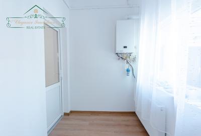 Apartament cu centrală proprie și grădină privată de 191 mp, zona Pârneava, Arad - 8