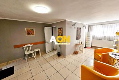Casă de lux D+P+1, Cetate Alba Iulia, 616 mp, teren 937 mp, 2 garaje - 25