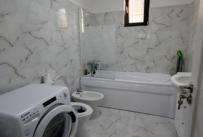 Casa parter si mansarda in zona Garii, Vaslui - 9