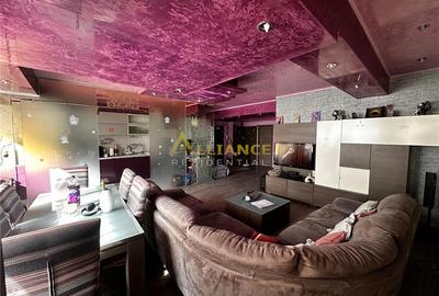 Apartament 3 camere - 2