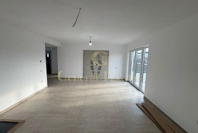 Casă NOUĂ pe Parter – 3 dormitoare, teren 500 mp, Cartier Izvor - 1