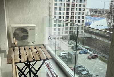 2 Camere 21 Residence Politehnica Carrefour Lujerului - 6