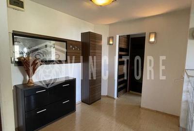 Apartament Doua Camere Metrou Timpuri Noi