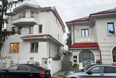 Birou, 300 mp în Floreasca