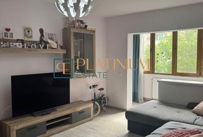 P4918 Apartament DECOMANDAT cu 3 camere in zona Bucovina, CENTRALA; ETAJ 2 - 4
