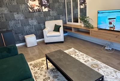 Cloud9, Apartament 2 cam, mobilat-utilat | Parcare inclusa | Pet friendly - 1