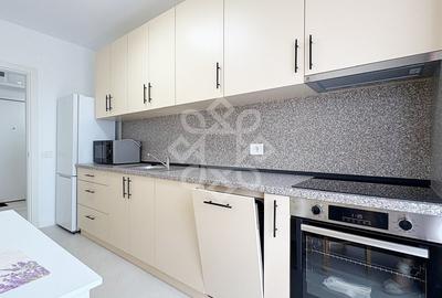 Apartament nou cu 2 camere si parcare in Prima Arena - 7