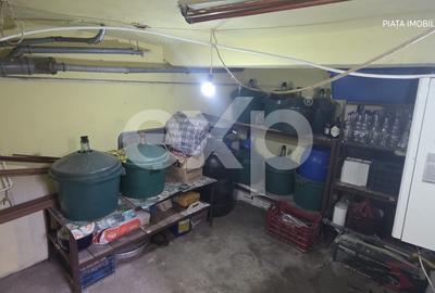 Proprietate Premium P+1, 9 Camere, Grădină Generoasă, Ultracentral, Pucioasa - 20