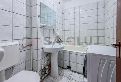 Apartament 1 camera, Gheorgheni, zona Detunata - 5