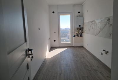 Ultimele Apartamente cu 2 camere,centrala proprie,zona  Lacul Morii,TVA inclus - 28
