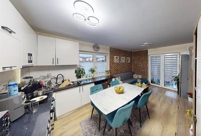 Apartament 3 camere gradina de 88 mp si 2 locuri de parcare in zona Arhitectilor - 1