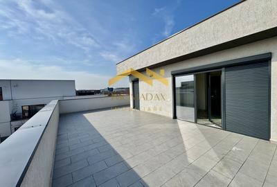 Ghiroda-Penthouse-Mobilat Complet - 17