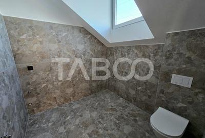 Apartament decomandat 3 camere 2 locuri de parcare Turnisor Sibiu - 14