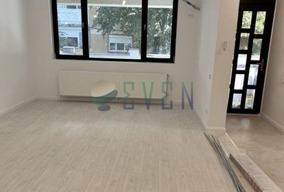 Apartament cu 3 camere decomandat, mobilat în Crângași