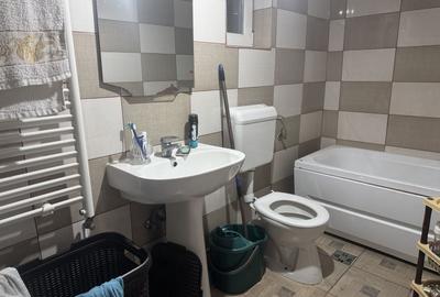 Casa Renovata Parter Becicherecu Mic,Vatra Veche,Teren Generos - 10