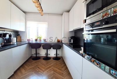 3 camere la Cheie, 2 Bai, zona Kaufland, Marasti! - 6